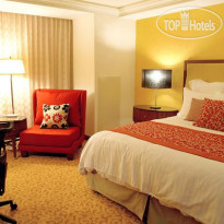 Marriott Aguascalientes 