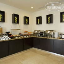 One Aguascalientes San Marcos 