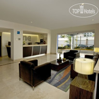 One Aguascalientes San Marcos 