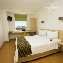 One Aguascalientes Sur 