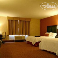 Hampton Inn by Hilton Ciudad Victoria