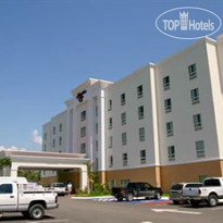 Hampton Inn by Hilton Ciudad Victoria