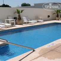 Hampton Inn by Hilton Ciudad Victoria