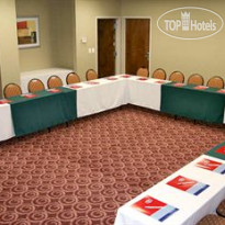 Hampton Inn by Hilton Ciudad Victoria