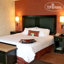 Hampton Inn by Hilton Ciudad Victoria