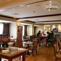 Hampton Inn by Hilton Ciudad Victoria