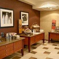 Hampton Inn by Hilton Ciudad Victoria