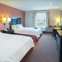 Hampton Inn by Hilton Ciudad Victoria