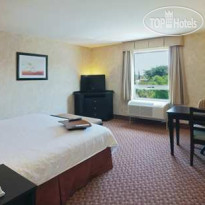 Hampton Inn by Hilton Ciudad Victoria