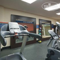 Hampton Inn by Hilton Ciudad Victoria