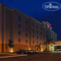 Hampton Inn by Hilton Ciudad Victoria