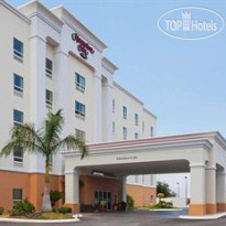 Hampton Inn by Hilton Ciudad Victoria