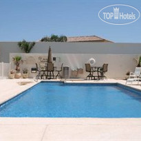 Hampton Inn by Hilton Ciudad Victoria