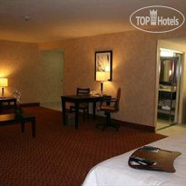 Hampton Inn by Hilton Ciudad Victoria