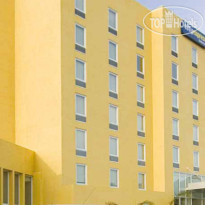 City Express Tampico 