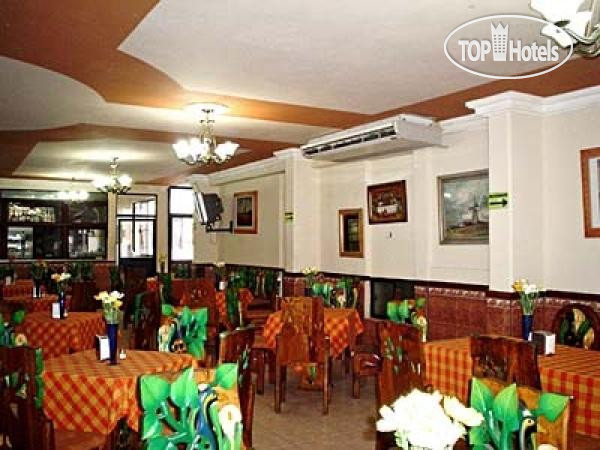 New photos from tourists Dona Juana Cecilia Plaza Jalisco 3*