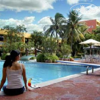 Posada de Tampico