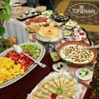 Posada de Tampico