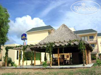 Hotel photo Best Western Los Jacales 