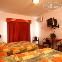 Best Western Santorin 