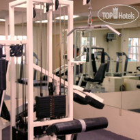 Best Western Residencial Inn & Suites 
