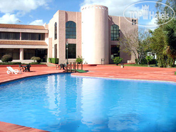 Hotel photo Best Western Gran Hotel Residencial 