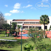 Best Western Gran Hotel Residencial 