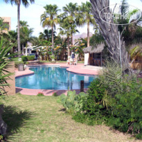 Best Western Hacienda Tetakawi 