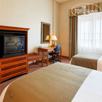 Holiday Inn Matamoros