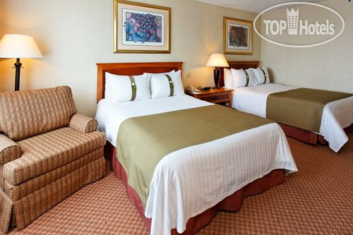 New photos from tourists Holiday Inn Matamoros 3*