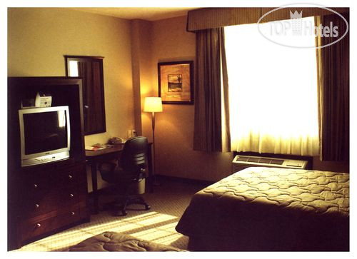 New photos from tourists Holiday Inn Express Tampico 2*