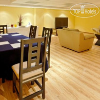 Holiday Inn Express Nuevo Laredo 