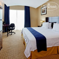 Holiday Inn Express Nuevo Laredo 