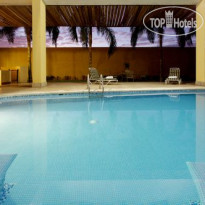 Holiday Inn Express Nuevo Laredo 