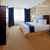 Holiday Inn Express Nuevo Laredo 