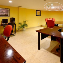 Holiday Inn Express Nuevo Laredo 