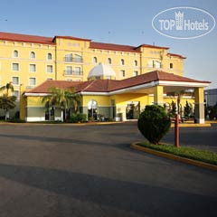 Hotel photo Fiesta Inn Nuevo Laredo 4*