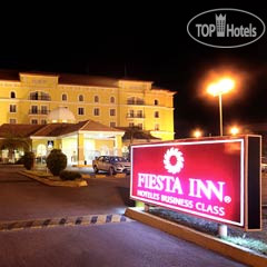 New photos from tourists Fiesta Inn Nuevo Laredo 4*