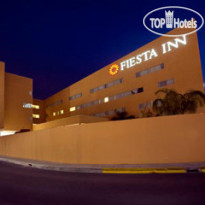 Fiesta Inn Reynosa 