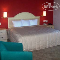 Ramada Hotel Ciudad Victoria 