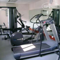 Ramada Hotel Ciudad Victoria 