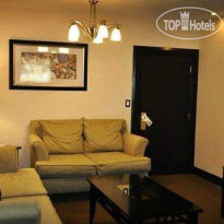 Royal Garden Reynosa Hotel 