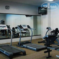 Royal Garden Reynosa Hotel 