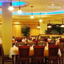 Royal Garden Reynosa Hotel 