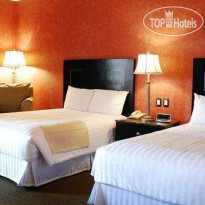 Royal Garden Reynosa Hotel 
