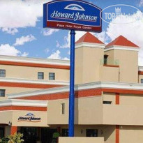 Royal Garden Reynosa Hotel 