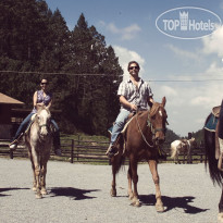 Bosques de Monterreal Resort Ski and Golf