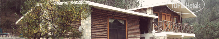 Hotel photo Bosques de Monterreal Resort Ski and Golf 5*