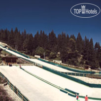 Bosques de Monterreal Resort Ski and Golf