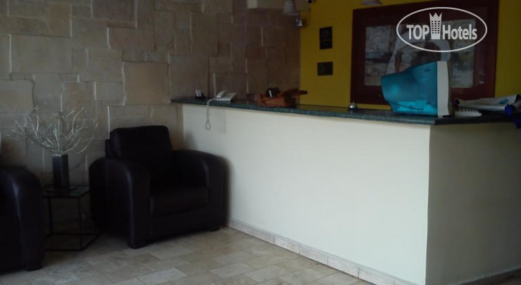Hotelier's photos Royal Inn 3*